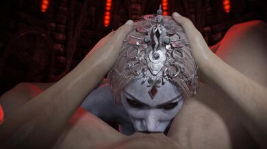 'Wild and Unbridled (Aisha, Ryoko, Mari) [Yumi]'