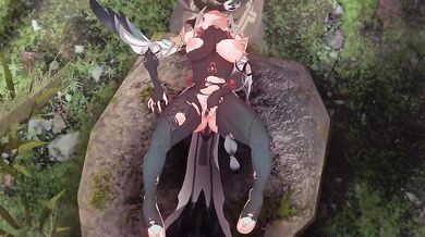 "Unleashing the Hentai Beast: Koro22 Collection 13"