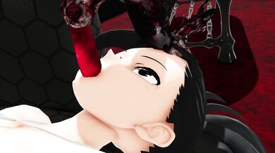 "(Insect) {Party} (BNHA)04"