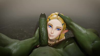 "The Naughty Royalty: Faust's Temptation"