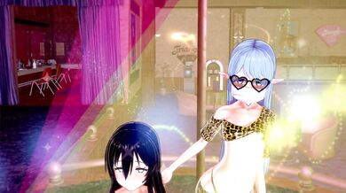 'Twerking Babes Satisfy My Dirty Desires'