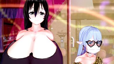 'Twerking Babes Satisfy My Dirty Desires'