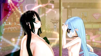 'Twerking Babes Satisfy My Dirty Desires'