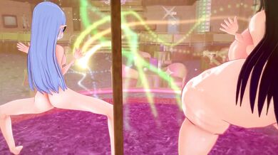 'Twerking Babes Satisfy My Dirty Desires'