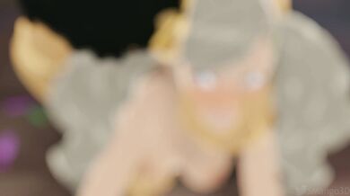 'Joker's Bound to Pleasure His Girlfriend and Her Sexy Friend in a Mango Shape! [SMango3D]'