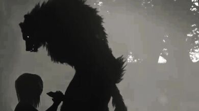 "Death comes to HMV, a hardcore porn PMV with Arckom"