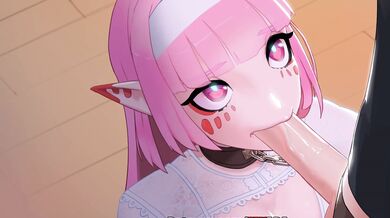 'The Elven Succubus and the Hunter (Knightly Passions): A Night of Forbidden Desires'