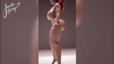 "Mommy's Naked Physics Test - Dancing in Her Sports Bra!"