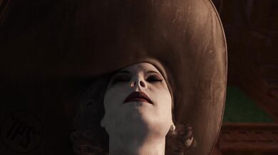 'Mega MILF Lady D and her eager boytoy Ethan [Timpossible] get down and dirty in their first ever hentai PORN video.'