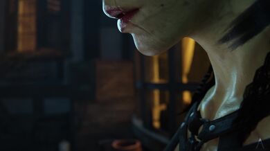 'Lae's Zel and Karlach [Amazonium]'