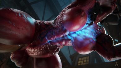 'Lae's Zel and Karlach [Amazonium]'