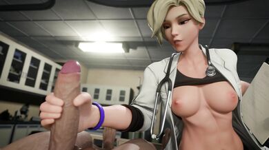 '"Sexual Desires" Fulfilled by the Devil: A Hentai Fetish Fantasy'