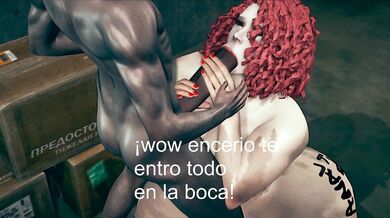 'A Debt to Pay - Vanessa's Hentai Adventure'