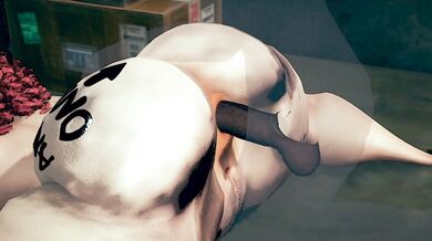 'A Debt to Pay - Vanessa's Hentai Adventure'