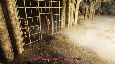 'Unleashing the Beast Within: The Vampire Coven Preview'