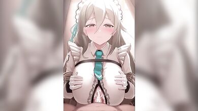 "The Temptation of Akane: A Tale of Lust and Revenge Between Murokasa and Tosaka"