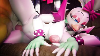 'Ferocious and Furious Fucking with the Female Visitor'