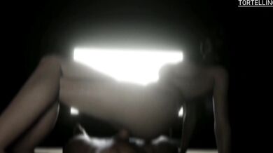 "Do not be afraid to let your desires out, PMV/HMV style - By Tortellino."