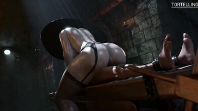 "Do not be afraid to let your desires out, PMV/HMV style - By Tortellino."