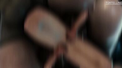 "Do not be afraid to let your desires out, PMV/HMV style - By Tortellino."