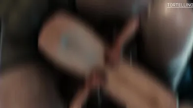 "Do not be afraid to let your desires out, PMV/HMV style - By Tortellino."
