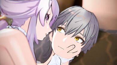 'Humble Lover Pleads for Sexual Gratification with Dominant Partner'