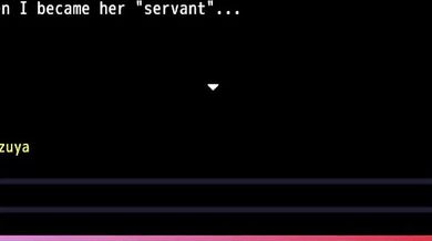 "Unholy Love: A Vampire H-Scene Gallery"