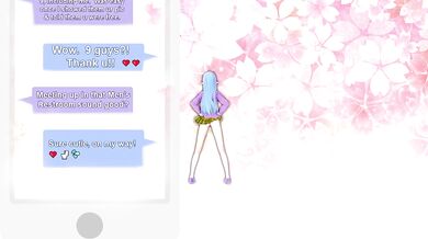 "Elise's Ecchi Sex Adventure - Yeah! Oh! Ahhh! Oh!!! (Hentai Porn)"