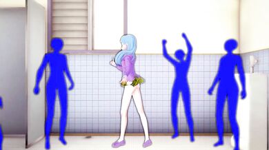 "Elise's Ecchi Sex Adventure - Yeah! Oh! Ahhh! Oh!!! (Hentai Porn)"