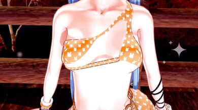 Unbridled Passion (Hentai Porn)'