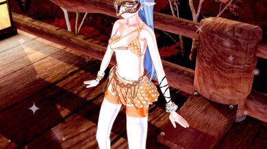 Unbridled Passion (Hentai Porn)'