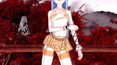 Unbridled Passion (Hentai Porn)'