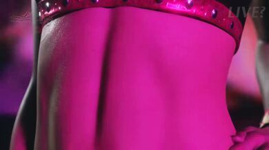 "Watch the sexiest WWE Divas Alexa Bliss, Sasha Banks, and Bayley in a threesome action during Wrestlemania!"