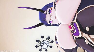 'The Chef's Secret Sauce - A Hentai Feast'