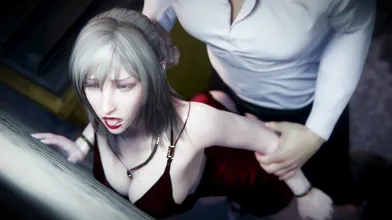 Hey there! Wanna watch me play Final Fantasy XV as my favorite character, Aranea? Join us for a sexy date night in glorious 4K resolution.