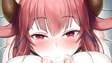 "The Unforgettable Mating of Goat-Chan with Mattbam"