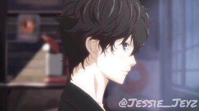 "Innocent High School Girlfriend Revenge Sex Fantasy with Overprotective Brother"