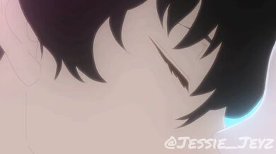 "Innocent High School Girlfriend Revenge Sex Fantasy with Overprotective Brother"