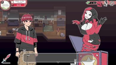 '"The Toy Box" - SML/Plus Hentai Adventure'