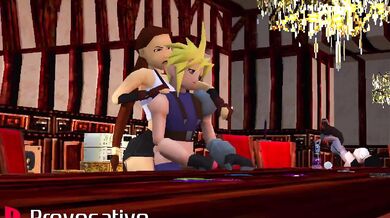 'Crazy night at Croft Manor ! Who would you spend the night with %?'
