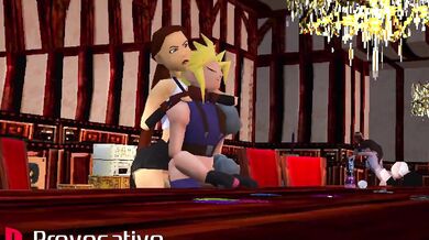 'Crazy night at Croft Manor ! Who would you spend the night with %?'