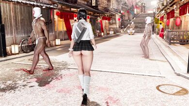 'My Little Birdie Dirty Sanchez with a 4K UHD resolution and 60 frames per second, is a hentai porn video that will purify your pussy!'