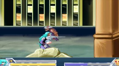 "Daddy's little slut gets fucked hard and deep by her stepdad."