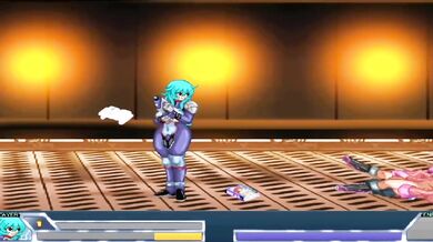 "Daddy's little slut gets fucked hard and deep by her stepdad."