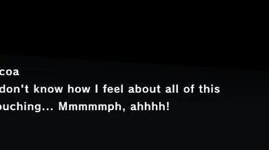 "Living up to the Hentai Halloween Heat with Hot Cocoa and a Wicked Witch."