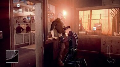 The Hentai Easter Egg Hunter!