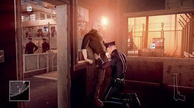 The Hentai Easter Egg Hunter!