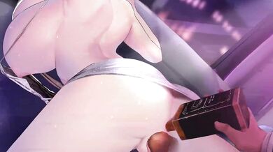 "St. Louis - Mattbam's Pussy Eating Adventure!"