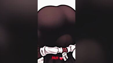 MILF with four chil*dren is given a makeover and transformed into a sexy doll, pleasuring herself in the bathroom while her kids are at school.