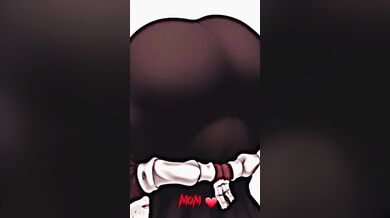 MILF with four chil*dren is given a makeover and transformed into a sexy doll, pleasuring herself in the bathroom while her kids are at school.